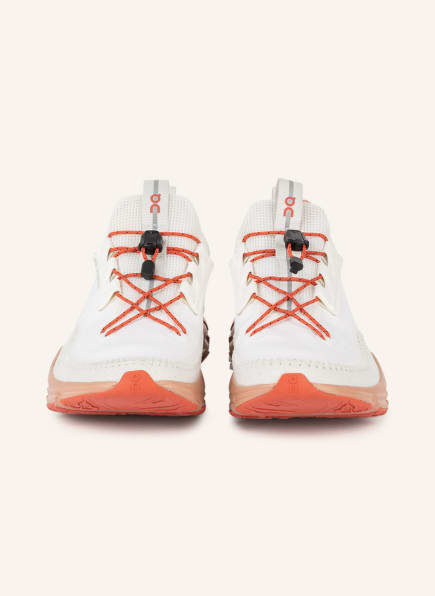 On Cloudaway Sneaker low Damen, Pink On Cloudaway Sneaker low Damen, Pink