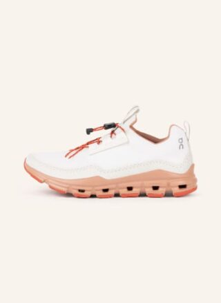 On Cloudaway Sneaker low Damen, Pink