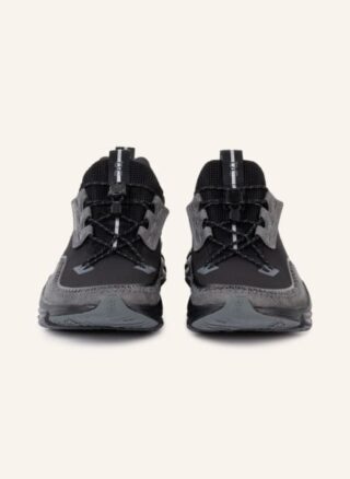 On Cloudaway Sneaker low Damen, Schwarz