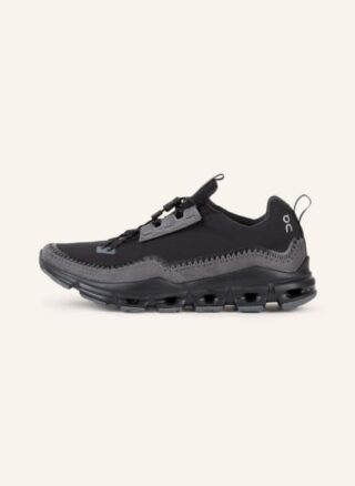 On Cloudaway Sneaker low Damen, Schwarz