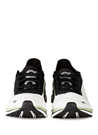 On Cloudboom Laufschuhe Herren, Weiß