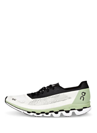 On Cloudboom Laufschuhe Herren, Weiß