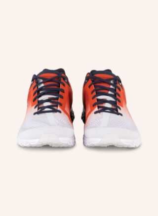 On Cloudflow Laufschuhe Herren, Rot