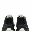 On Cloudflyer Laufschuhe Damen, Schwarz