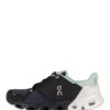 On Cloudflyer Laufschuhe Damen, Schwarz