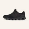 On Cloudflyer Laufschuhe Herren, Schwarz