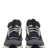 On Cloudnova Sneaker Damen, Schwarz