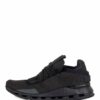 On Cloudnova Sneaker Damen, Schwarz
