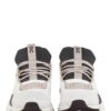 On Cloudnova Sneaker Damen, Weiß