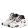 On Cloudnova Sneaker Damen, Weiß