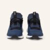 On Cloudnova Sneaker Herren, Blau