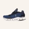 On Cloudnova Sneaker Herren, Blau