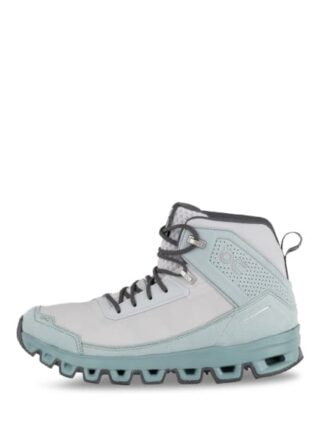 On Cloudridge Sportschuhe Damen, Grün