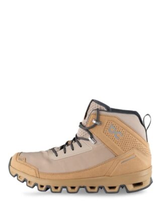 On Cloudridge Sportschuhe Herren, Beige