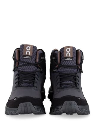 On Cloudridge Sportschuhe Herren, Grau