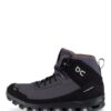 On Cloudridge Sportschuhe Herren, Grau