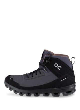 On Cloudridge Sportschuhe Herren, Grau