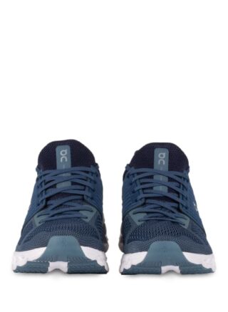 On Cloudswift Laufschuhe Herren, Blau