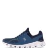 On Cloudswift Laufschuhe Herren, Blau