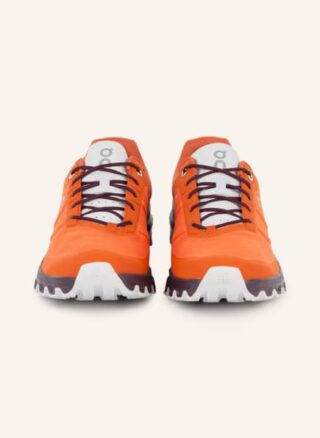 On Cloudventure Sportschuhe Herren, Orange