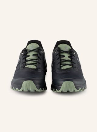 On Cloudventure Sportschuhe Herren, Schwarz