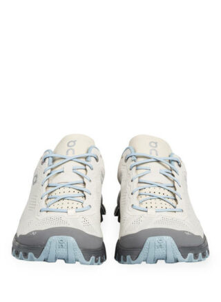 On Cloudventure Trailrunning-Schuhe Damen, Beige