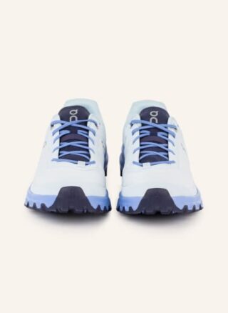 On Cloudventure Trailrunning-Schuhe Damen, Blau