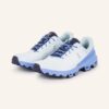 On Cloudventure Trailrunning-Schuhe Damen, Blau