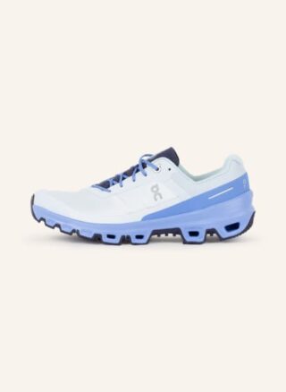 On Cloudventure Trailrunning-Schuhe Damen, Blau