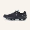 On Cloudventure Trailrunning-Schuhe Damen, Schwarz