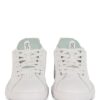 On The Roger Advantage Sneaker Damen, Grün