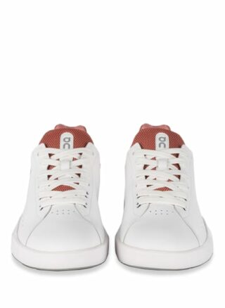 On The Roger Advantage Sneaker Damen, Pink