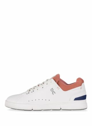On The Roger Advantage Sneaker Damen, Pink