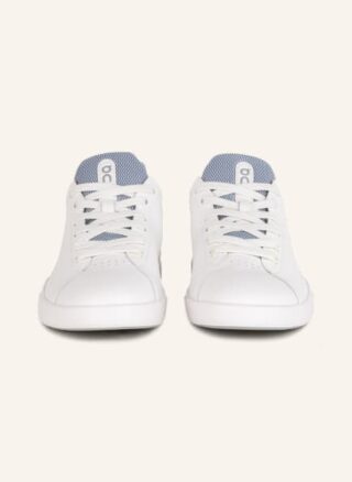 On The Roger Advantage Sneaker Damen, Weiß