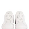 On The Roger Advantage Sneaker Damen, Weiß