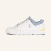 On The Roger Advantage Sneaker Damen, Weiß
