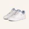 On The Roger Advantage Sneaker Damen, Weiß