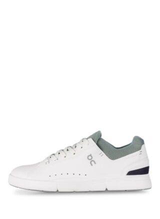 On The Roger Advantage Sneaker Herren, Weiß