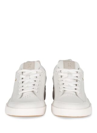 On The Roger Centre Court Sneaker Damen, Weiß
