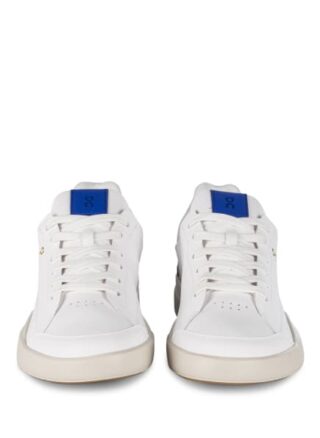 On The Roger Centre Court Sneaker Damen, Weiß