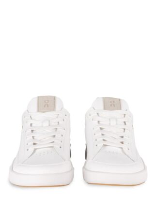 On The Roger Centre Court Sneaker Damen, Weiß