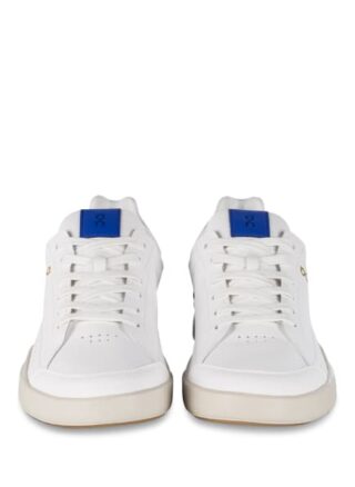 On The Roger Centre Court Sneaker Herren, Weiß