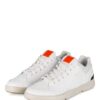 On The Roger Centre Court Sneaker Herren, Weiß