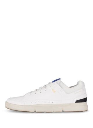 On The Roger Centre Court Sneaker Herren, Weiß