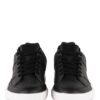 On The Roger Clubhouse Sneaker Damen, Schwarz