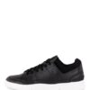 On The Roger Clubhouse Sneaker Damen, Schwarz
