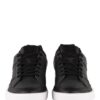 On The Roger Clubhouse Sneaker Herren, Schwarz