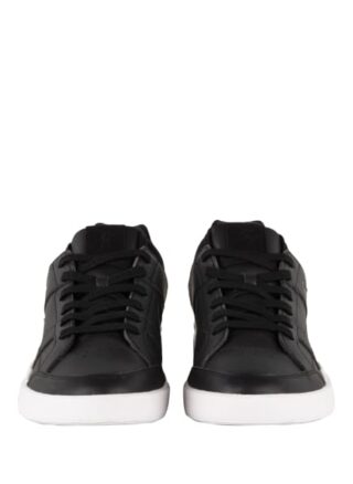 On The Roger Clubhouse Sneaker Herren, Schwarz