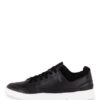 On The Roger Clubhouse Sneaker Herren, Schwarz