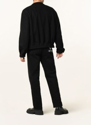 Opening Ceremony Blouson Herren, Schwarz